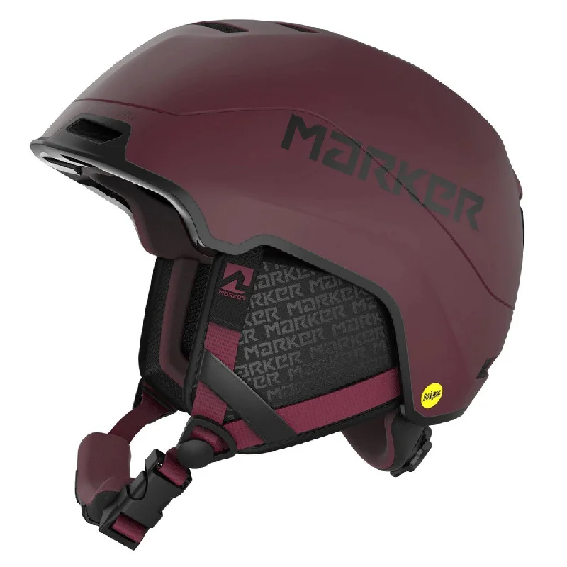 Marker Confidant MIPS Helmet