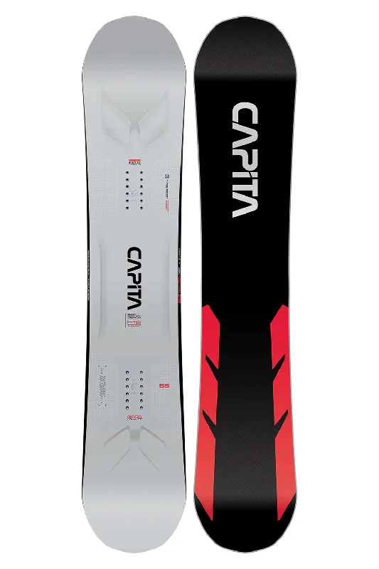 Capita Mega Mercury Snowboard 2024