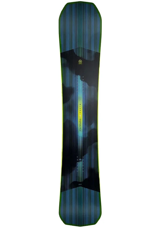 Nidecker Men's Blade Wide Snowboard