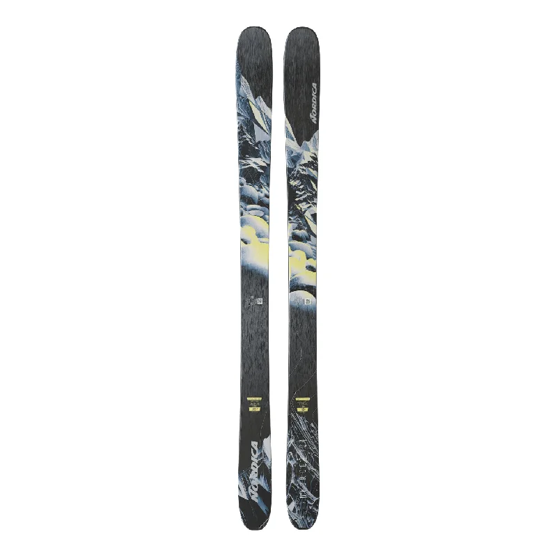 Nordica Enforcer 104 Skis | 2025