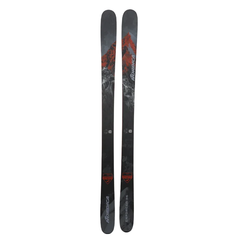 Nordica Enforcer 94 172cm Skis 2024- Imperfect