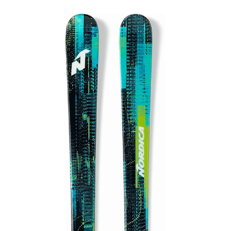 Nordica Soul Rider 84 Skis 2021