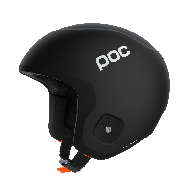 POC Skull Dura X MIPS Race Helmet