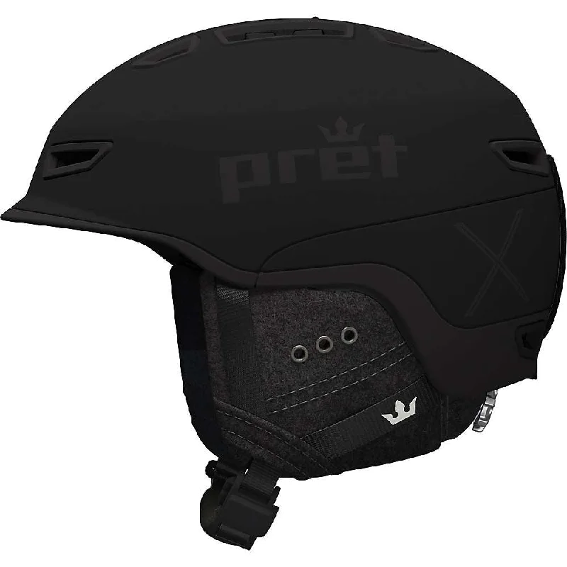 Pret Fury X Helmet