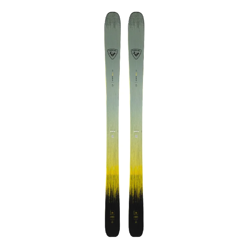 Rossignol Sender Soul 102 Skis | 2025