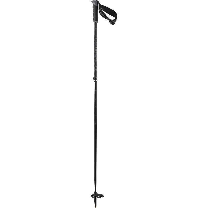 Salomon MTN S3 Aluminium Poles