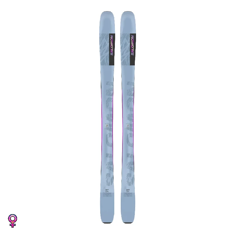 Salomon QST Lux 92 Skis | 2025