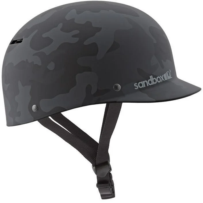 Sandbox Classic 2.0 Snowboard Helmet