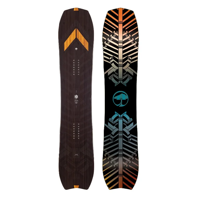 Arbor Satori Camber Snowboard 2024