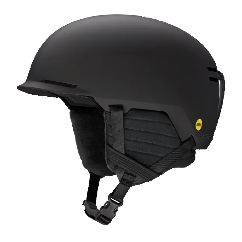 Scout MIPS Round Contour Fit Helmet