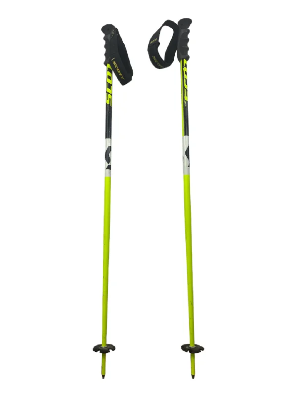 Scrapper SRS Team Issue Ski Poles