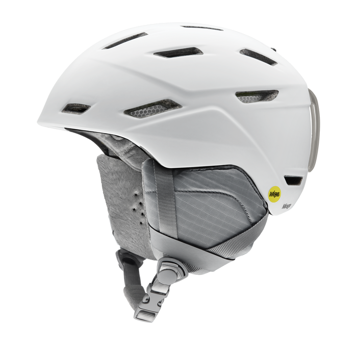 SMITH MIRAGE WOMENS HELMET MIPS