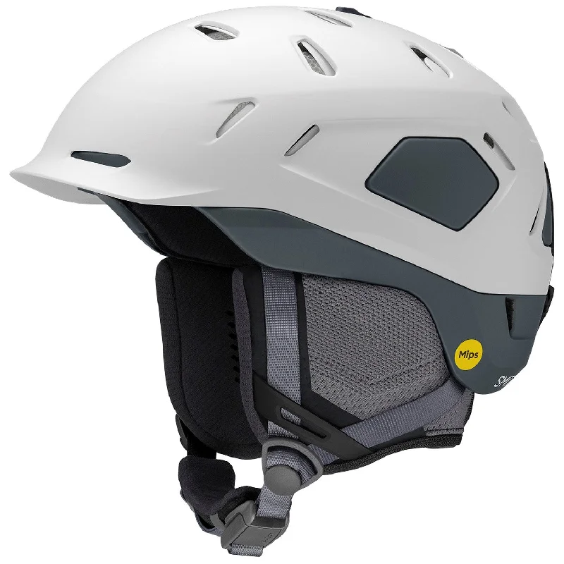 Smith Nexus MIPS Helmet 2024