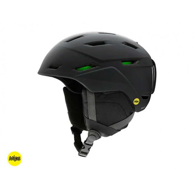 Mission MIPS Snow Helmet