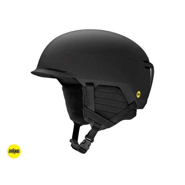 Scout MIPS Snow Helmet