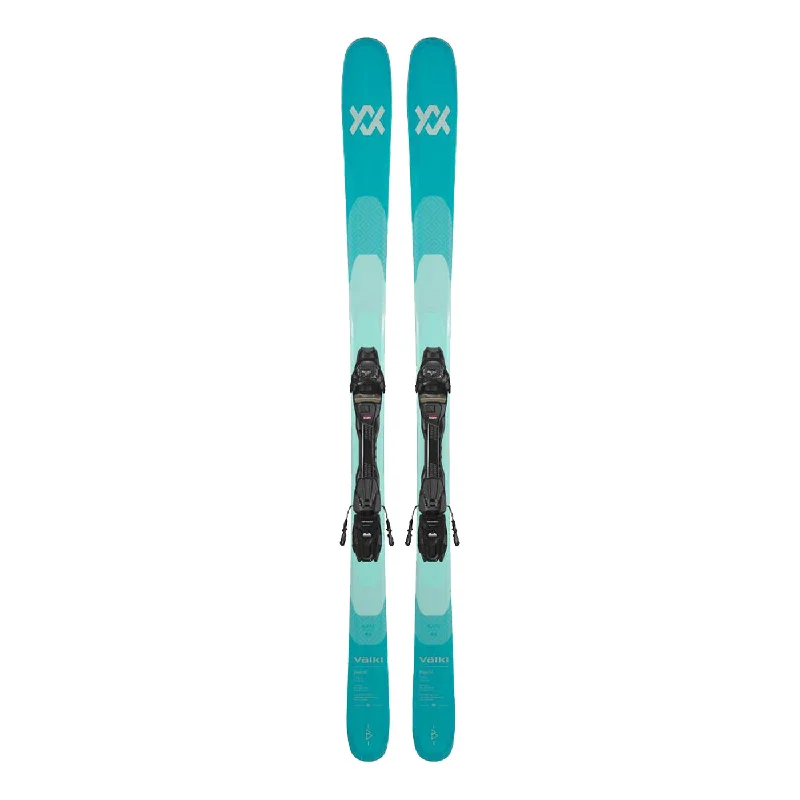 Volkl Blaze 82 Skis + Vmotion 10 GW Bindings | 2025