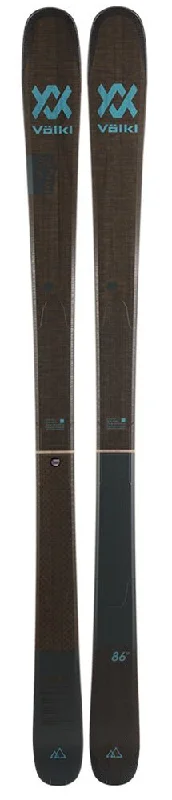 Volkl Blaze 86 (Flat) Skis - 2023