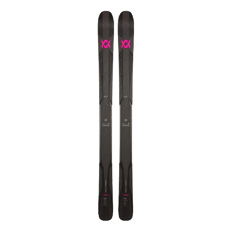 Volkl Katana V-Werks Skis | 2025