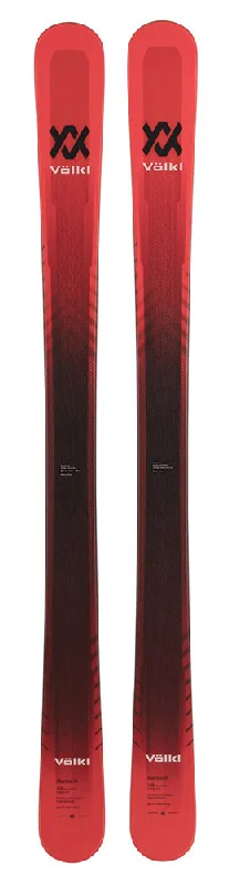 Volkl Mantra Junior Flat Skis - 2024