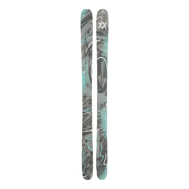 Volkl Revolt 104 Skis | 2025