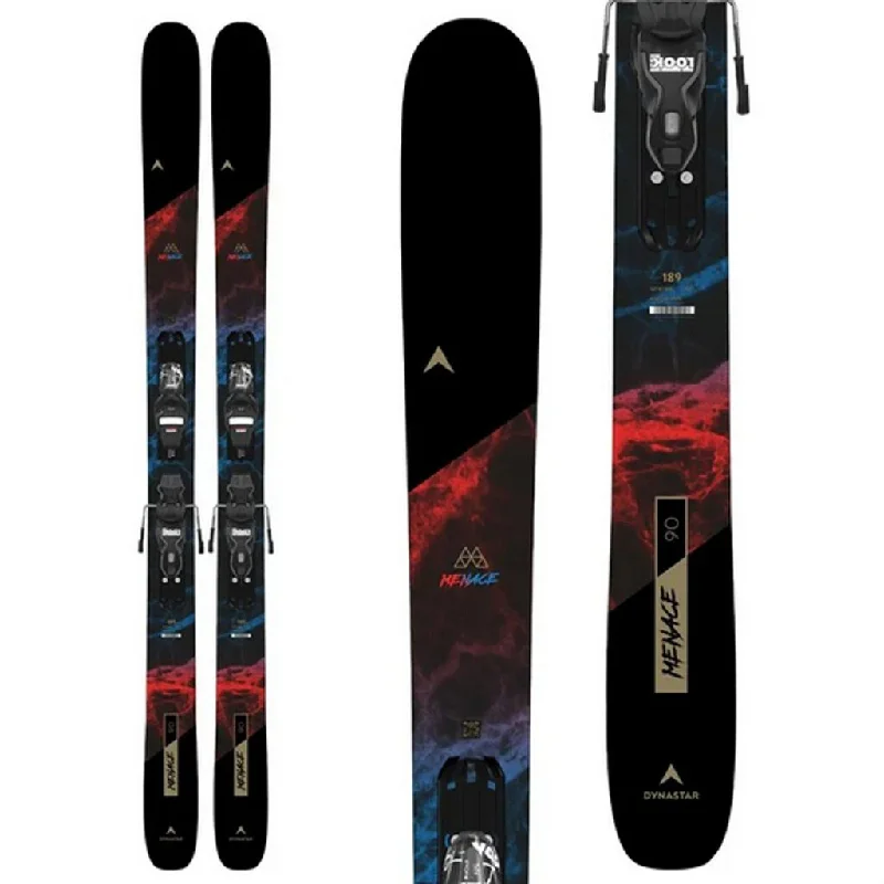 2024 Dynastar Menace 90 w/ Look Xpress 10 Demo Bindings