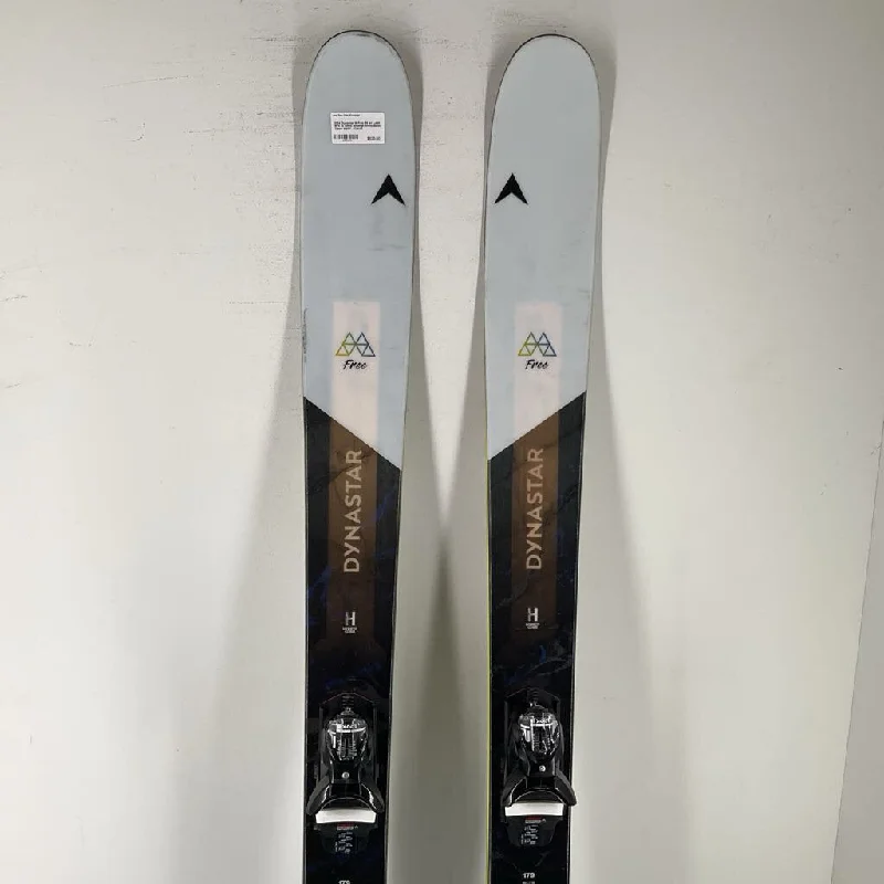 2024 Dynastar M-Free 99 w/ Look SPX 12 Demo Bindings