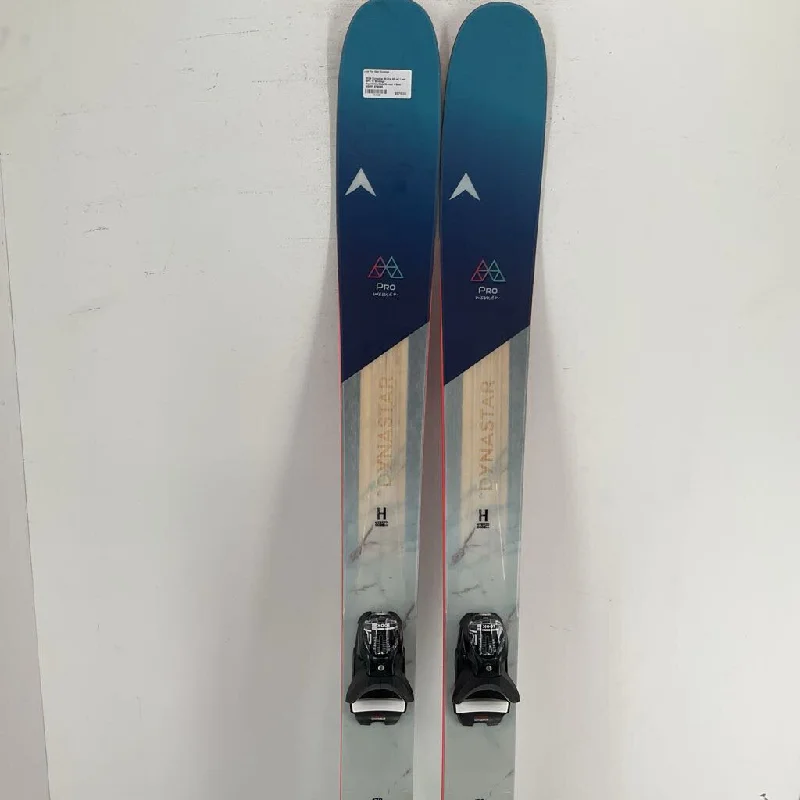 2024 Dynastar M-Pro 92 w/ Look SPX 12 Bindings