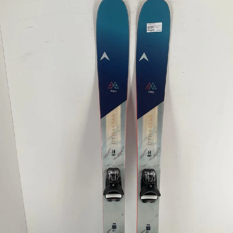 2024 Dynastar M-Pro 92 w/ Look SPX 12 Bindings