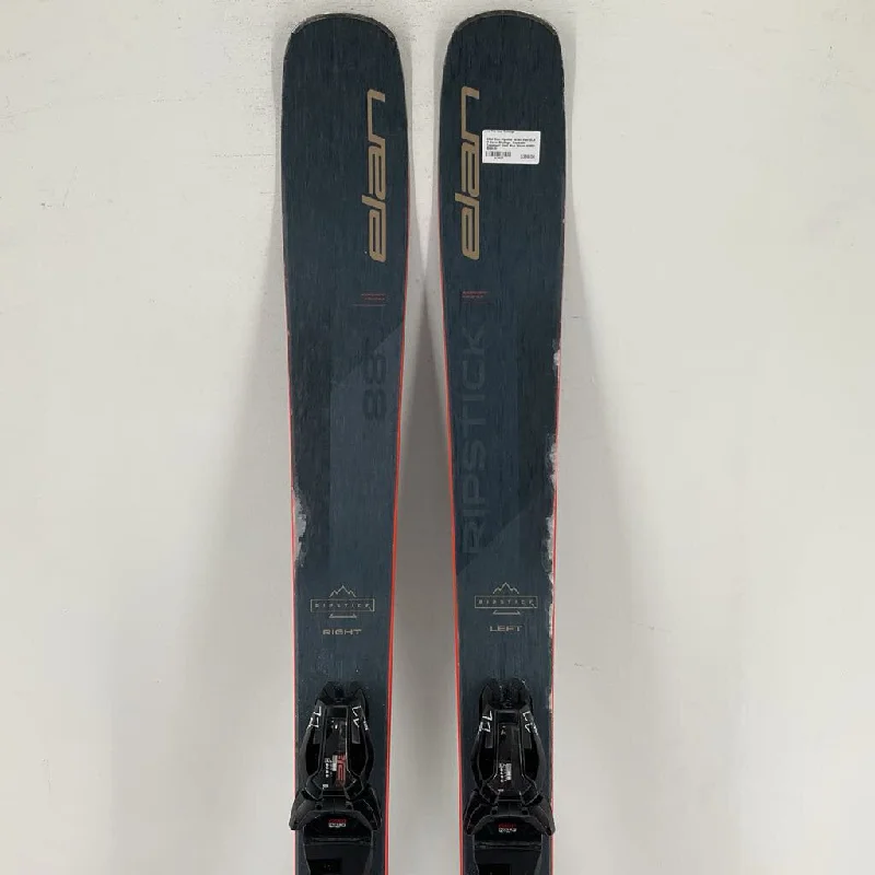 2024 Elan Ripstick 88 w/ Elan ELX 11 Demo Bindings *Expoxied Topsheet*