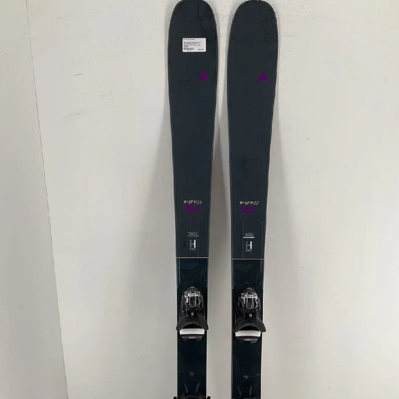 2025 Dynastar E-Cross 82 w/ Look SPX 12 Bindings