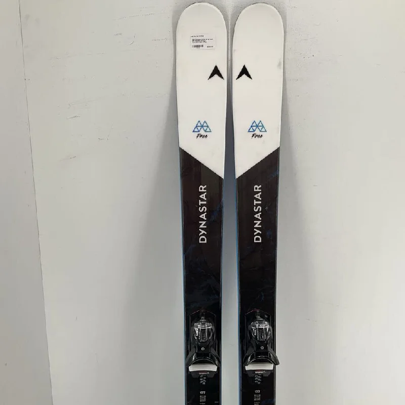 2025 Dynastar M-Free 90 w/ Look SPX 12 Demo Bindings