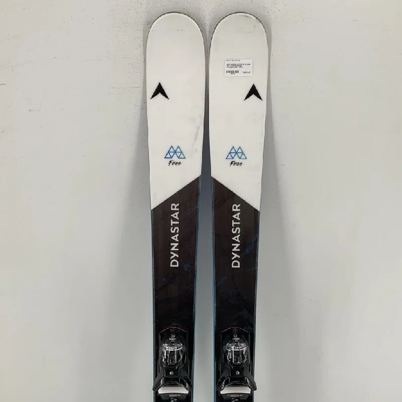 2025 Dynastar M-Free 90 w/ Look SPX 12 Demo Bindings