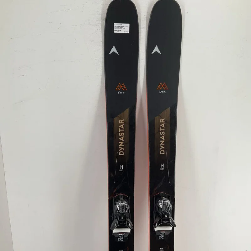 2025 Dynastar M-Pro 100 w/ Look SPX 12 Demo Bindings