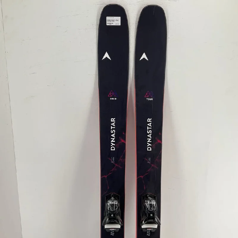 2025 Dynastar M-Tour F Team w/ Look SPX 12 Bindings