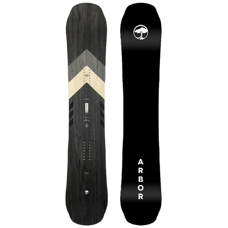 Arbor Coda Camber 2023 - Men's Snowboard