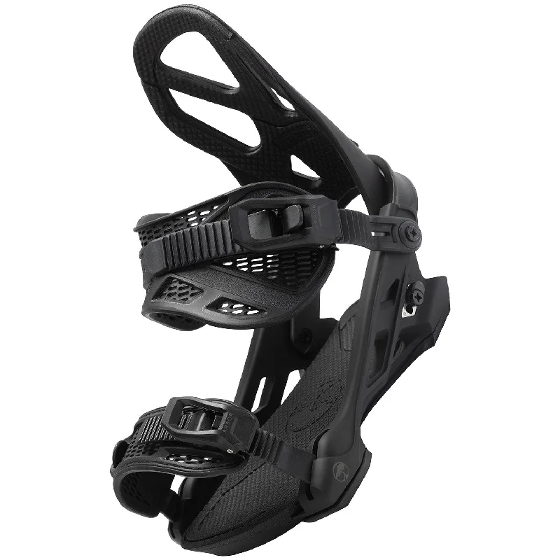 Arbor Hemlock 2023 - Men's Snowboard Bindings