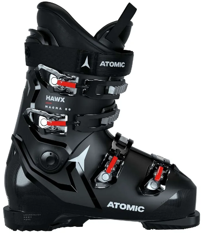 Atomic Hawx Magna 80 Ski Boots 2024