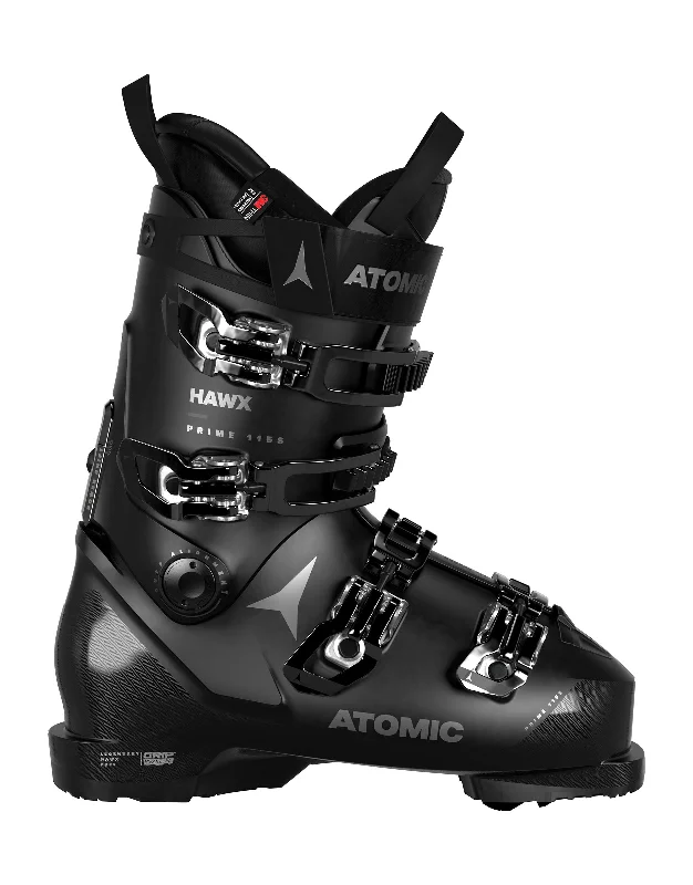 Atomic Hawx Prime 115 S Womens Ski Boots