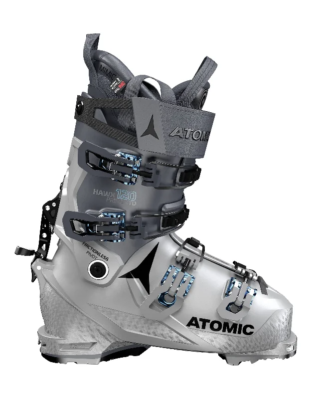 Atomic Hawx Prime XTD 120 Alpine Touring Ski Boots