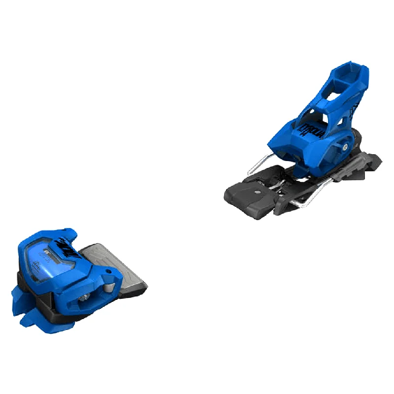 Attack 14 GW bindings - Blue