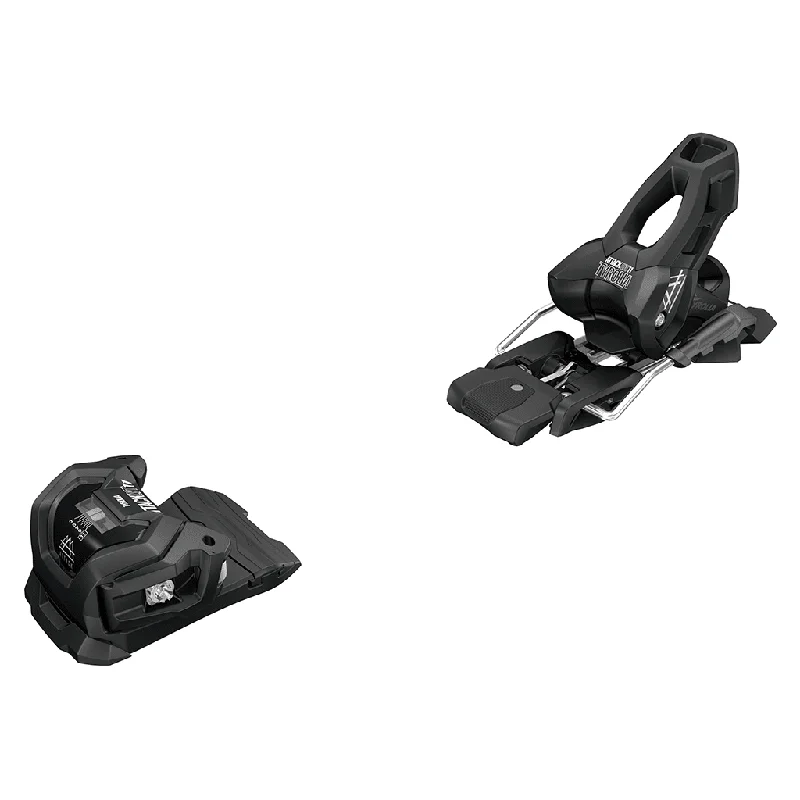 Attack LYT 11 GW bindings - Solid black