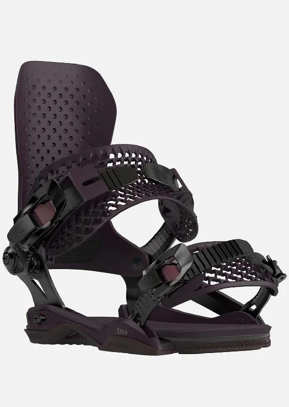 Bataleon Etna Snowboard Bindings