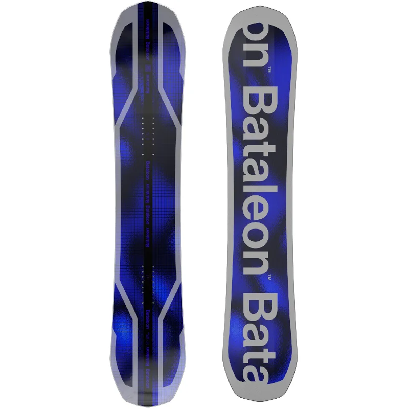 Bataleon Goliath Snowboard 2025 - Men's