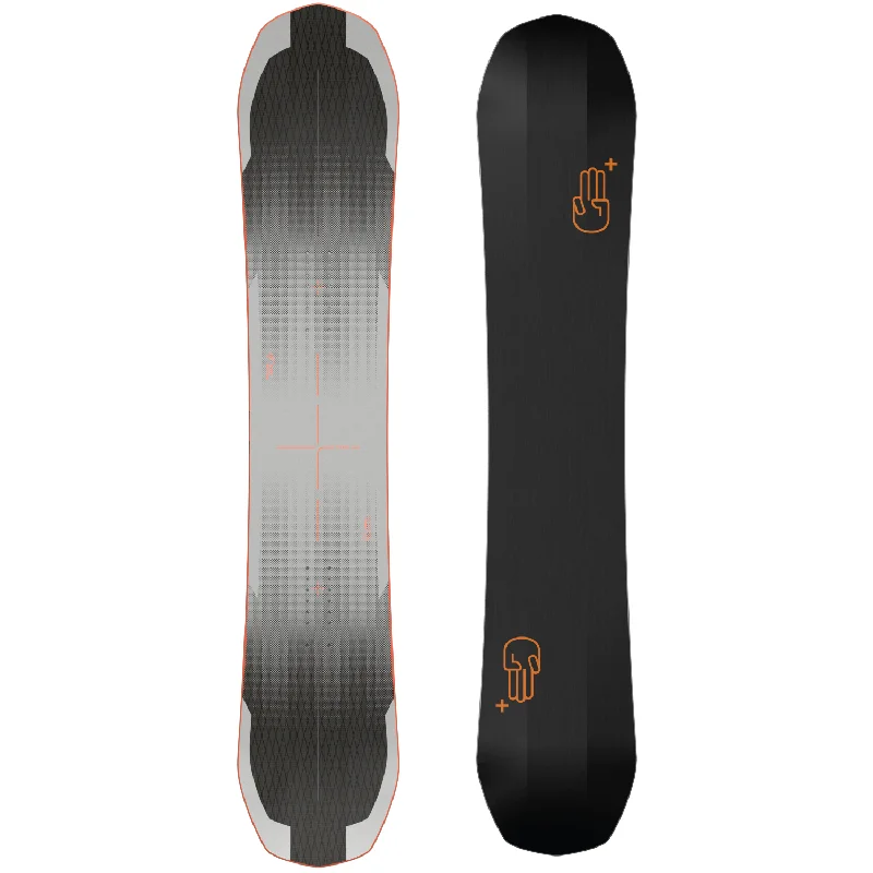 Bataleon Goliath+ Snowboard 2025 - Men's