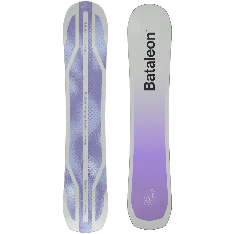 Bataleon Push Up Snowboard 2025 - Women's