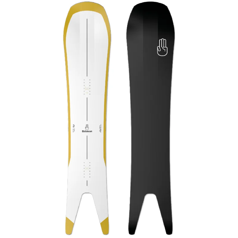 Bataleon Surfer 2024 - Men's Snowboard