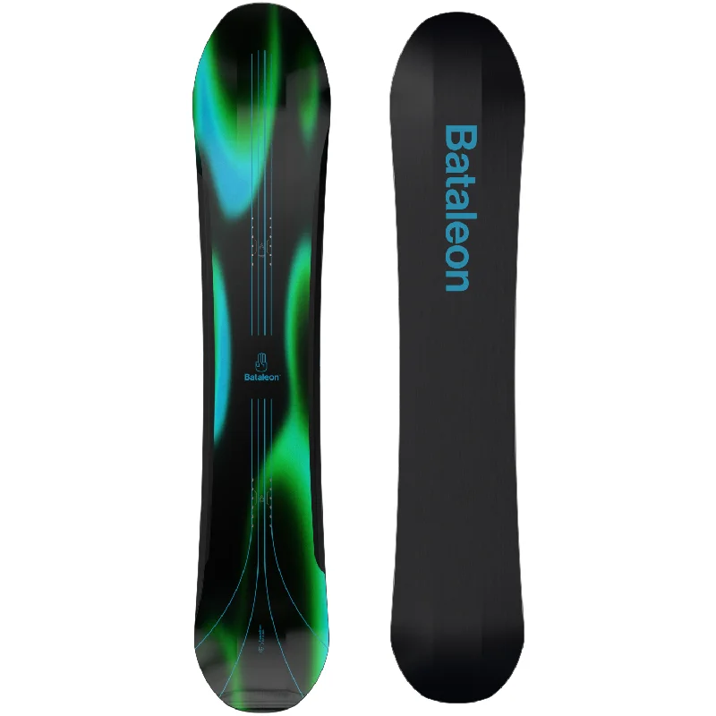 Bataleon Thunderstorm Snowboard 2025 - Unisex