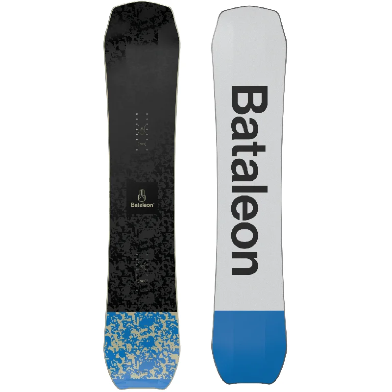 Bataleon Whatever Snowboard 2025 - Unisex