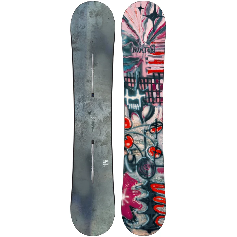 Burton Blossom Snowboard 2025 - Unisex