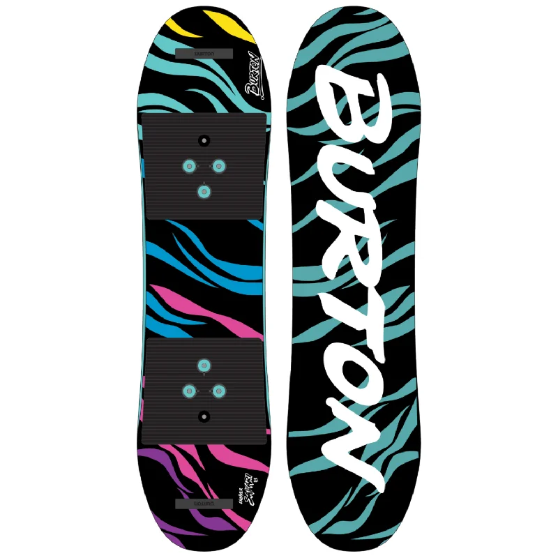 Burton Chopper 2022 - Kid's Snowboard